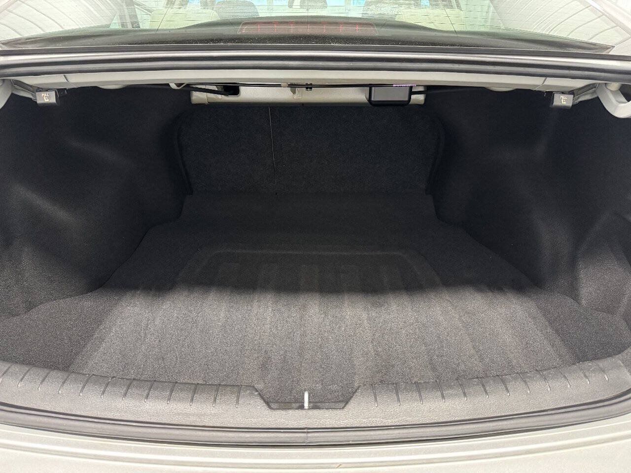 Used 2018 Hyundai Sonata ECO FWD image 13