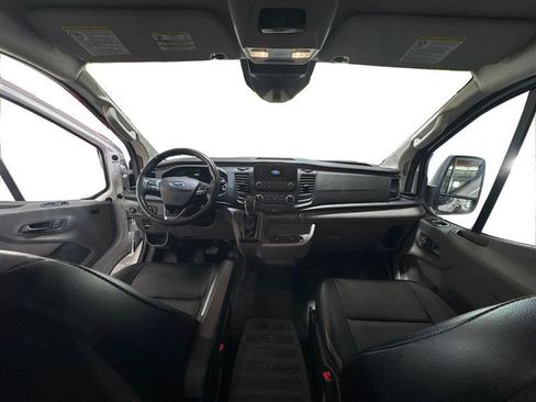 Used 2023 Ford Transit 150 Low Roof AWD image 13