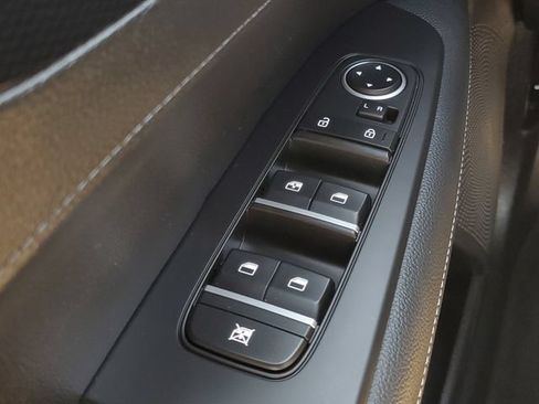 Used 2023 Kia Forte GT-Line w/ GT-Line Premium Package FWD image 22