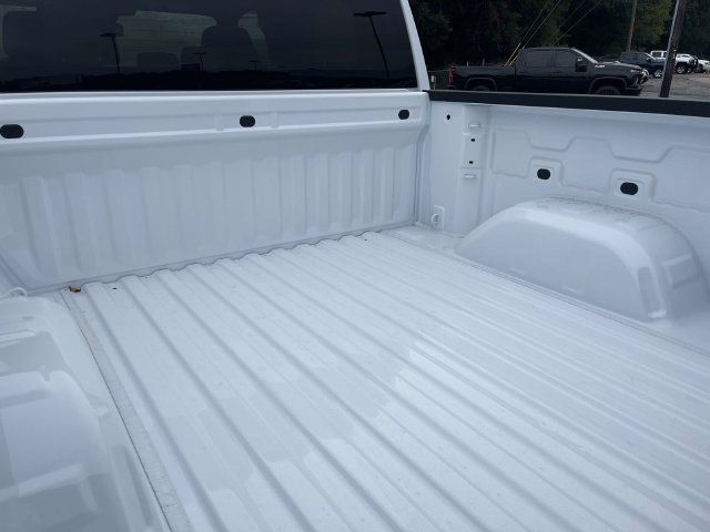 New 2026 Chevrolet Silverado 1500 RST w/ Z71 Off-Road Package AWD/4WD image 5