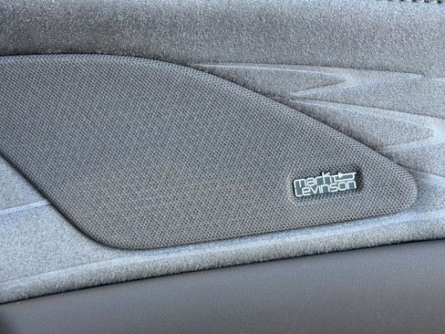 Certified 2025 Lexus RX 450h AWD w/ Convenience Package image 23