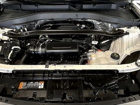 Used 2020 Ford Explorer Limited image 9