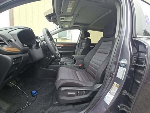 Used 2021 Honda CR-V EX image 3