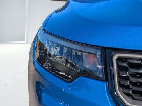 New 2026 Jeep Compass Latitude image 8