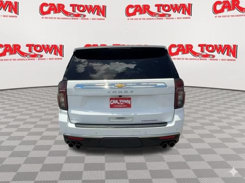 Used 2024 Chevrolet Tahoe Premier RWD image 7