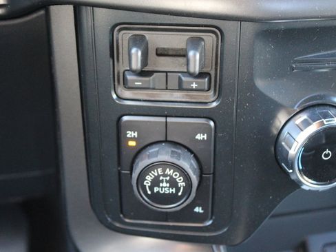 New 2025 Ford F150 Tremor w/ Bed Utility Package image 27