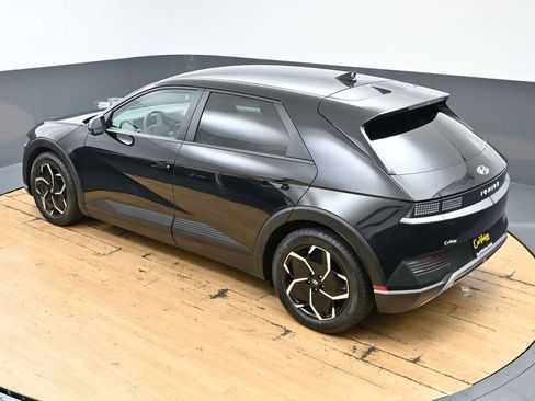 Used 2023 Hyundai Ioniq 5 SE w/ Cargo Package RWD image 45