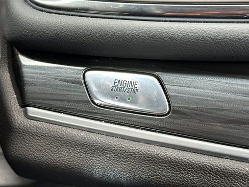 Used 2021 Buick Enclave Essence w/ Sound and Sites Package FWD image 26