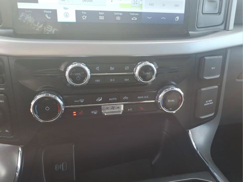 Used 2023 Ford F150 XLT w/ Equipment Group 302A High image 18