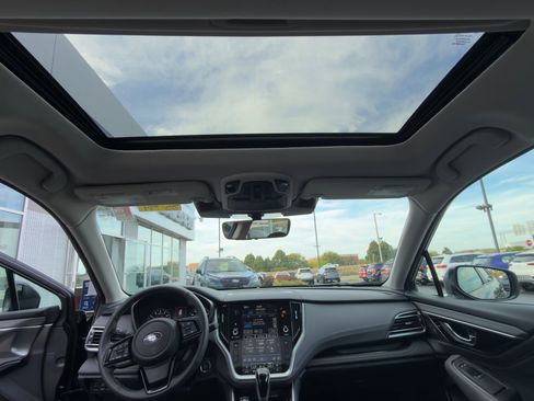 Certified 2025 Subaru Outback Onyx Edition image 20