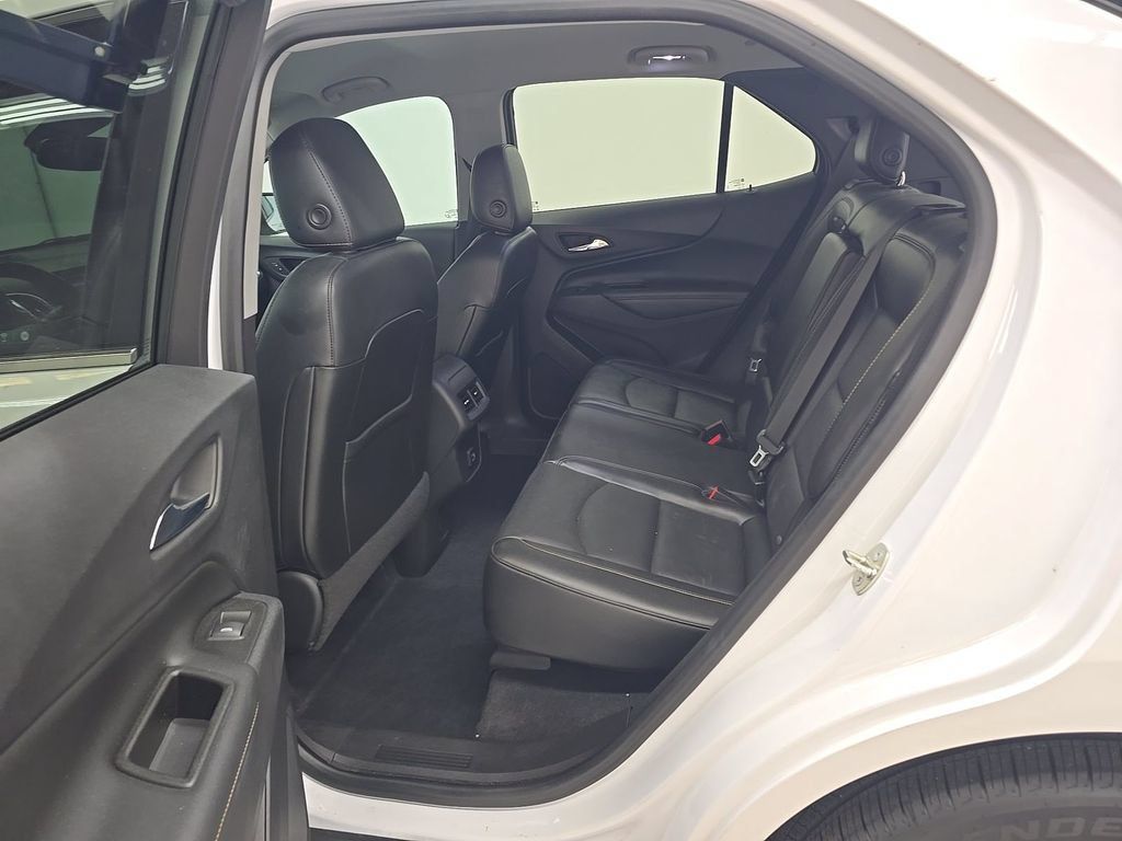 Used 2020 Chevrolet Equinox Premier FWD image 4