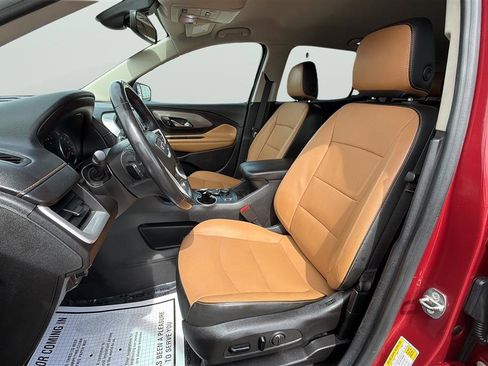 Used 2018 GMC Terrain SLT w/ Preferred Package FWD image 28