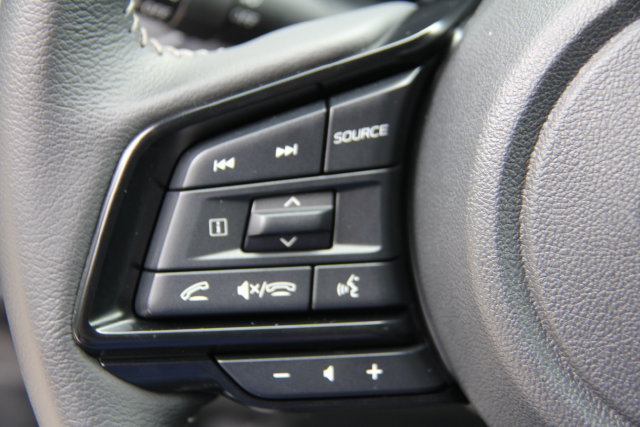 Used 2026 Subaru Forester Premium AWD/4WD image 22