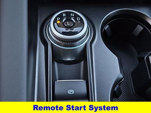 New 2026 Ford Explorer Active w/ Active Comfort Package image 14