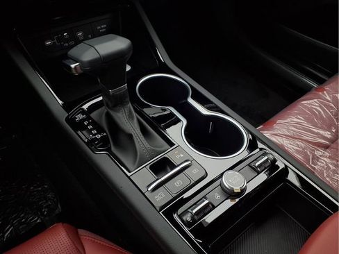 New 2026 Kia K5 GT-Line image 8