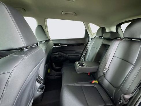 New 2026 Kia Seltos EX image 26