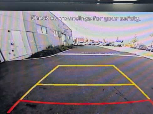 Used 2022 Kia Rio LX image 10