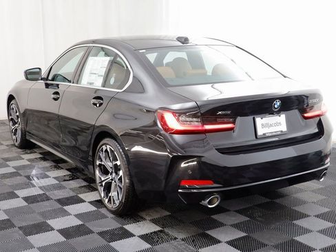 New 2026 BMW 330i xDrive Sedan w/ Convenience Package AWD/4WD image 15