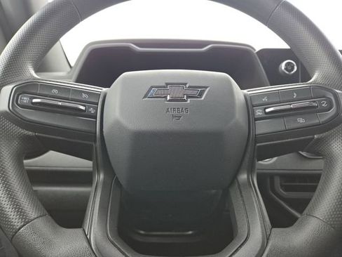 Used 2024 Chevrolet Colorado Trail Boss w/ Advanced Trailering Package image 33