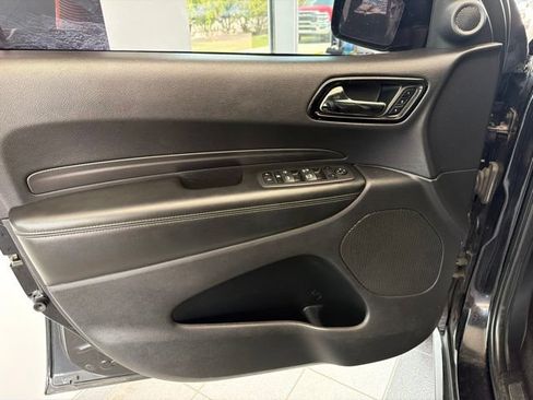 Used 2022 Dodge Durango GT AWD/4WD image 19