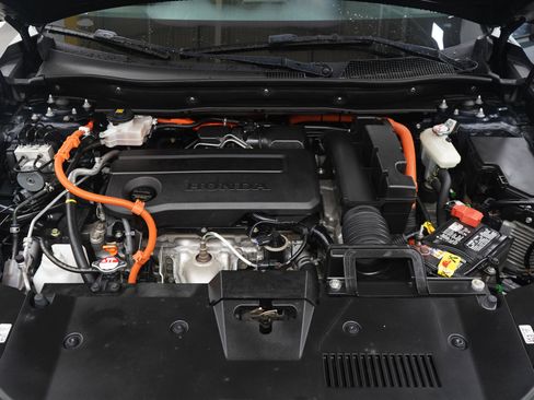 Used 2023 Honda CR-V Sport Touring image 33