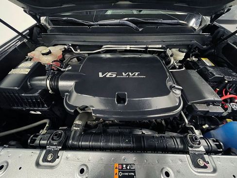 Used 2022 Chevrolet Colorado LT w/ LT Convenience Package AWD/4WD image 37