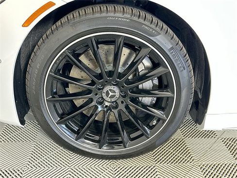 New 2026 Mercedes-Benz S 580 S 580 image 31