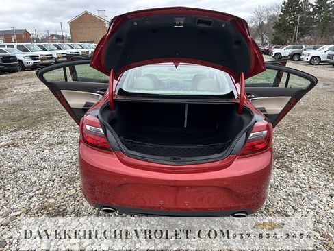 Used 2015 Buick Regal Premium image 23