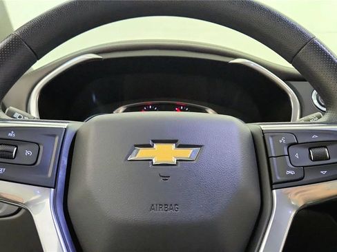 Used 2021 Chevrolet Blazer LT FWD image 26