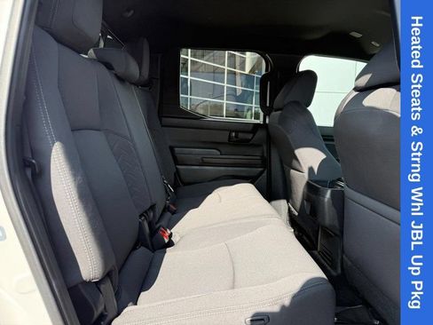 Used 2024 Toyota Tacoma SR5 AWD/4WD image 12