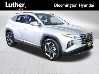 Certified 2024 Hyundai Tucson Limited AWD/4WD video 1