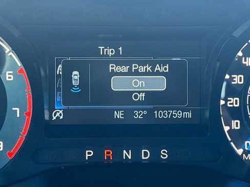 Used 2021 Ford Ranger XLT w/ Equipment Group 302A High image 42