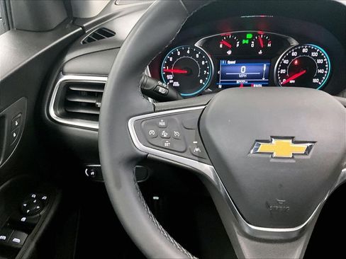 Used 2023 Chevrolet Equinox LT w/ Driver Convenience Package AWD/4WD image 23