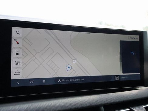 New 2026 Hyundai Tucson SEL image 37