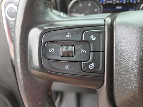 Used 2022 GMC Sierra 2500 AT4 w/ AT4 Preferred Package AWD/4WD image 28