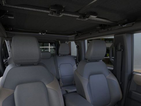 New 2026 Ford Bronco Big Bend image 12