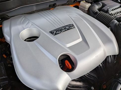 Used 2015 Hyundai Sonata Limited w/ Option Group 02 image 22