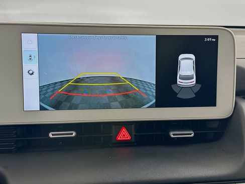 Used 2024 Hyundai Ioniq 5 SE RWD image 23