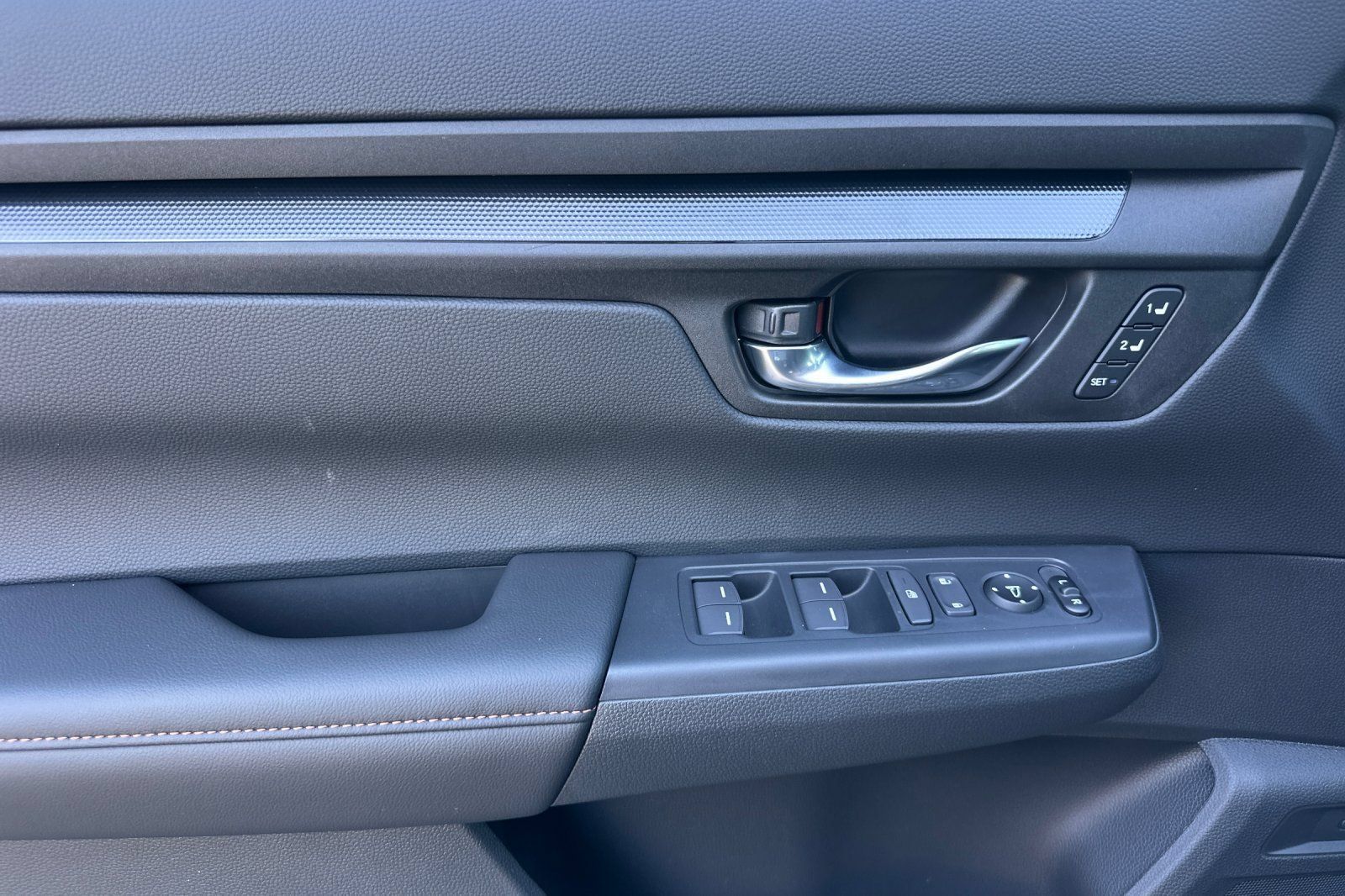 New 2026 Honda CR-V Sport-L image 10