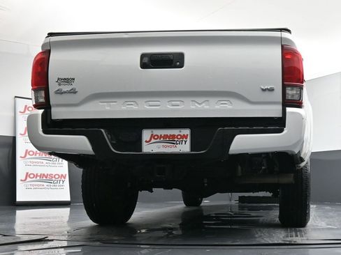 Used 2023 Toyota Tacoma SR5 image 37