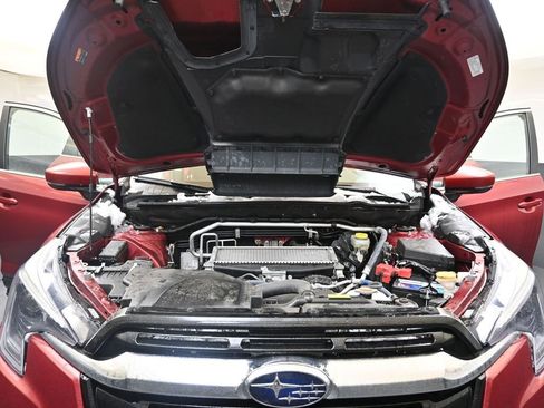 Certified 2024 Subaru Ascent Premium w/ Convenience Package image 9