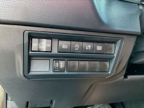 Used 2026 Toyota Tundra SR5 w/ SX Package image 33