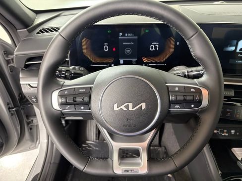 New 2026 Kia K5 GT-Line image 20