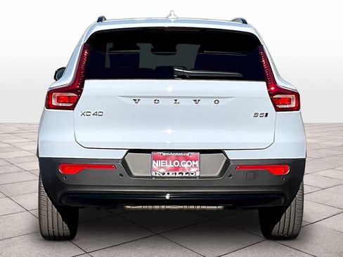 New 2026 Volvo XC40 B5 Plus w/ Protection Package Premier image 6