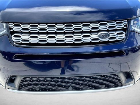 Used 2020 Land Rover Discovery Sport S AWD/4WD image 28