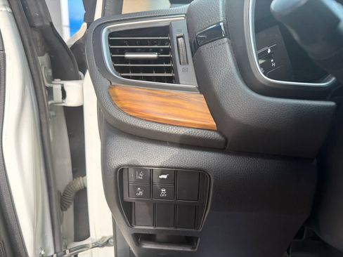 Used 2018 Honda CR-V EX-L image 21