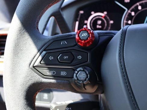 Used 2024 Lamborghini Revuelto AWD/4WD image 15