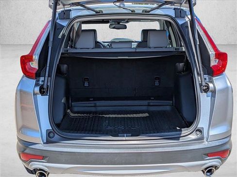 Used 2018 Honda CR-V Touring image 6