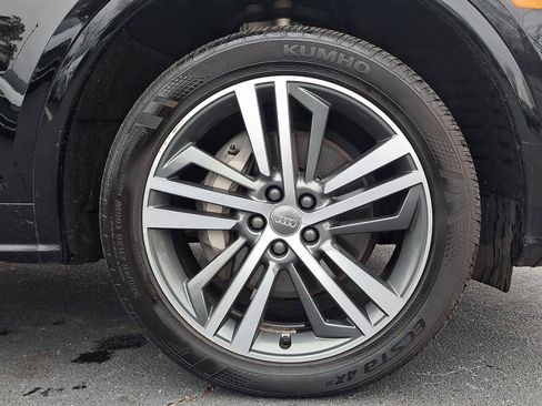 Used 2020 Audi Q5 e Prestige w/ Prestige Package image 8