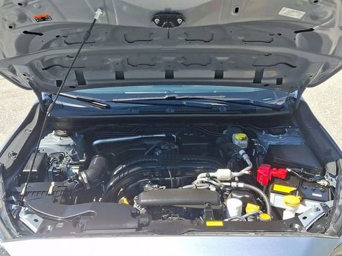 Used 2024 Subaru Impreza 2.0i AWD/4WD image 28